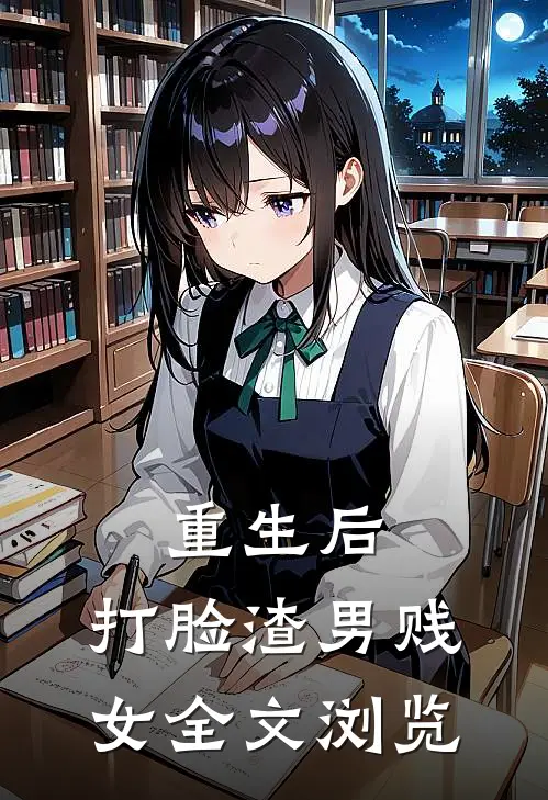 重生后，打脸渣男贱女全文浏览