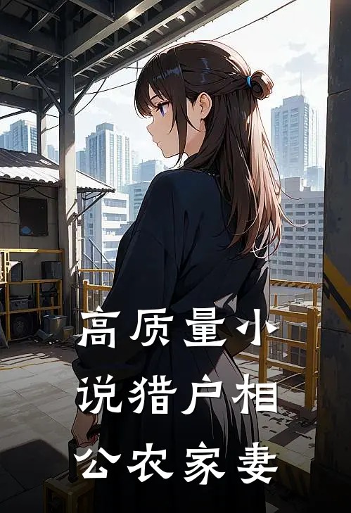 高质量小说猎户相公农家妻