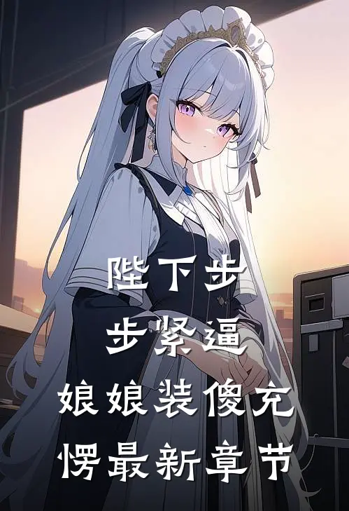 陛下步步紧逼，娘娘装傻充愣最新章节
