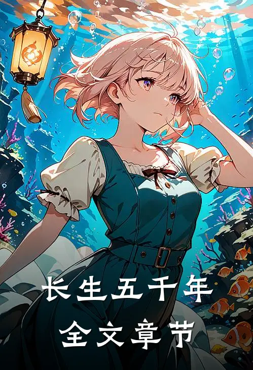 长生五千年全文章节