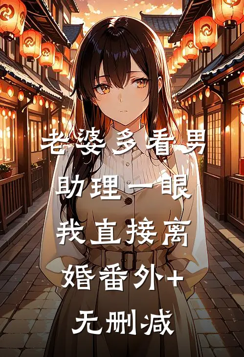 老婆多看男助理一眼，我直接离婚番外+无删减
