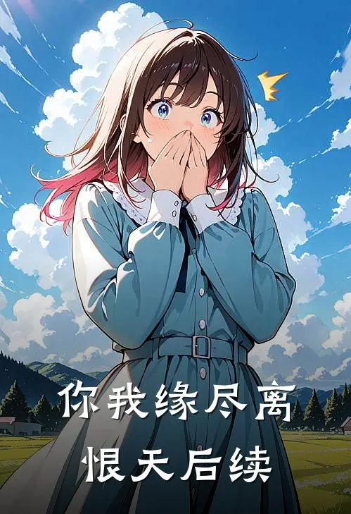 你我缘尽离恨天后续