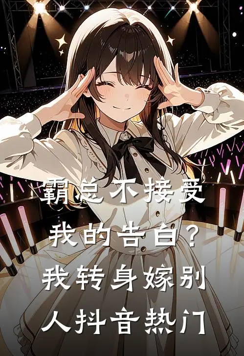 霸总不接受我的告白？我转身嫁别人抖音热门