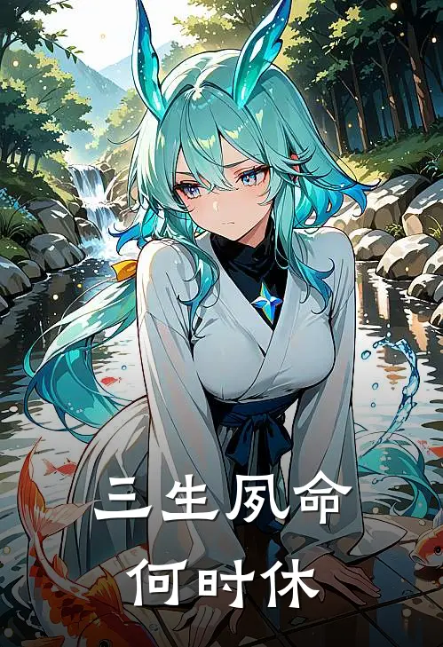 三生夙命何时休