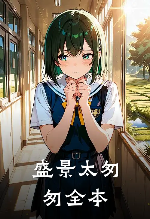 盛景太匆匆全本