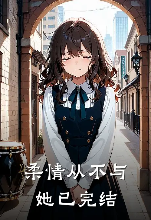 柔情从不与她已完结