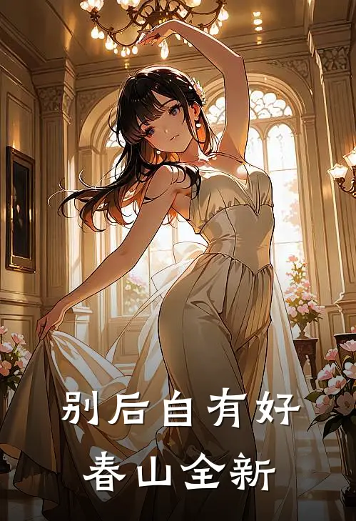 别后自有好春山全新