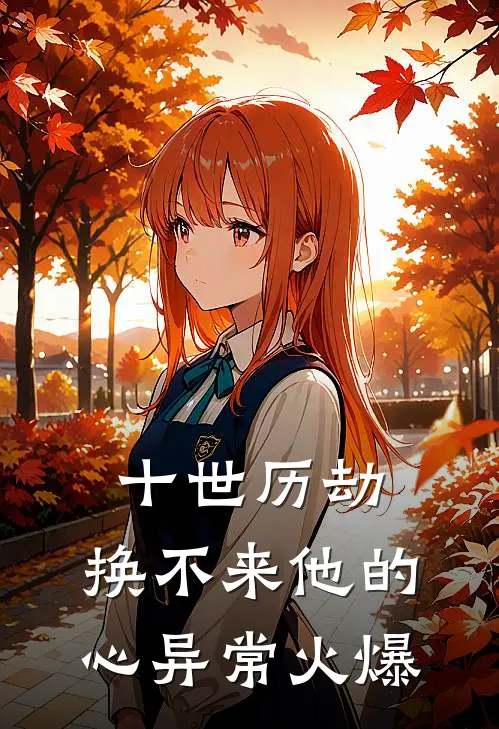 十世历劫，换不来他的心异常火爆