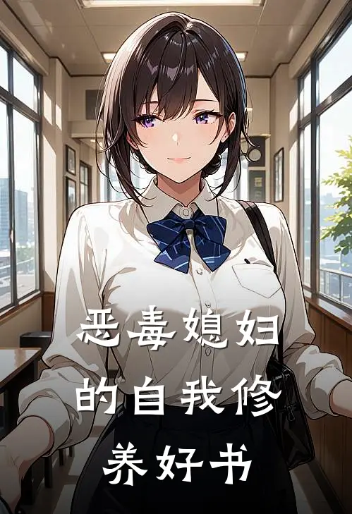 恶毒媳妇的自我修养好书