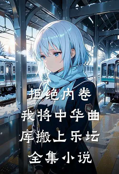 拒绝内卷，我将中华曲库搬上乐坛全集小说