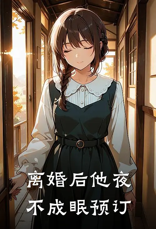 离婚后他夜不成眠预订