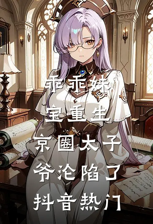 乖乖妹宝重生，京圈太子爷沦陷了抖音热门