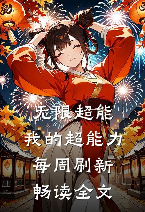 无限超能：我的超能力每周刷新畅读全文