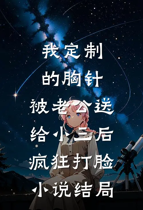 我定制的胸针，被老公送给小三后疯狂打脸小说结局