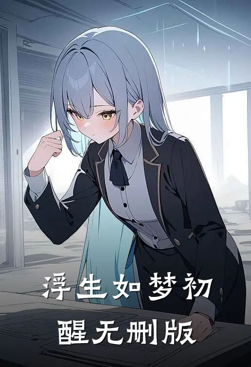 浮生如梦初醒无删版