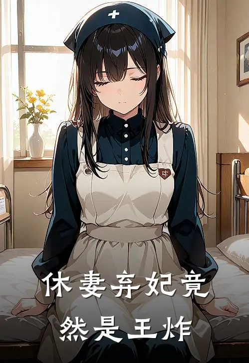 休妻弃妃竟然是王炸