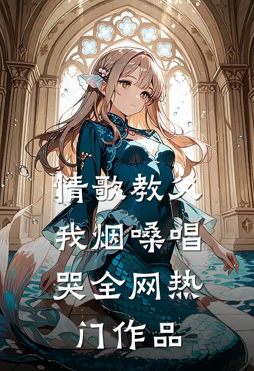 情歌教父：我烟嗓唱哭全网热门作品