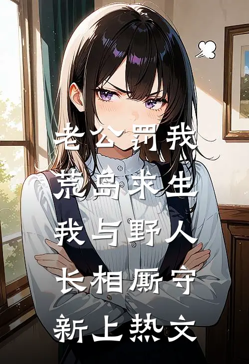 老公罚我荒岛求生，我与野人长相厮守新上热文