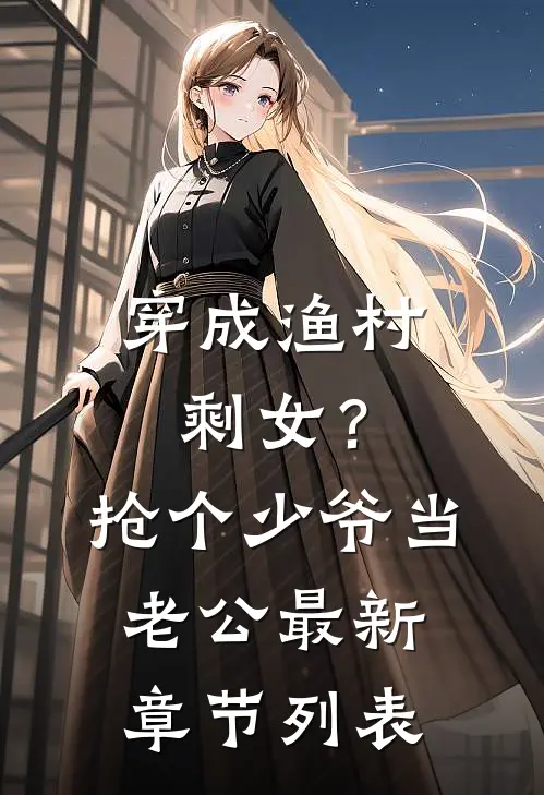 穿成渔村剩女？抢个少爷当老公最新章节列表