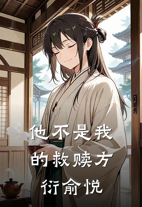 他不是我的救赎方衍俞悦