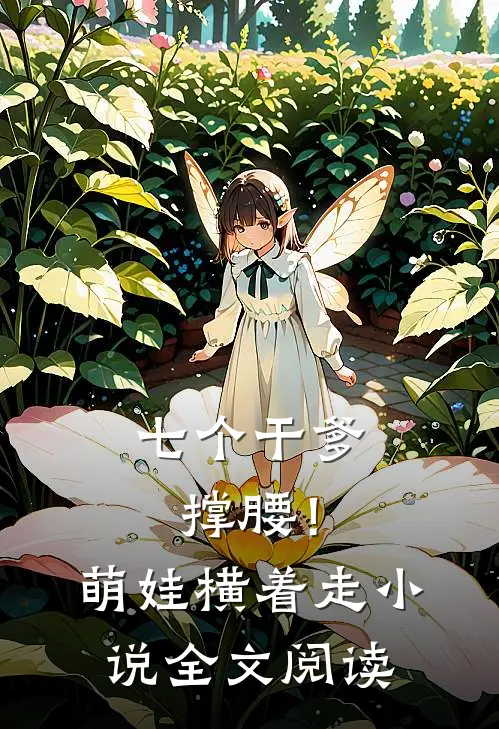 七个干爹撑腰！萌娃横着走小说全文阅读