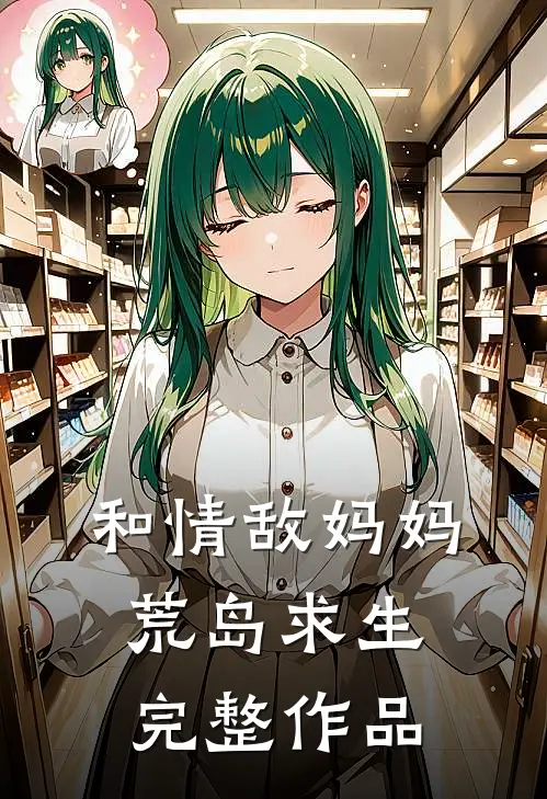 和情敌妈妈荒岛求生完整作品