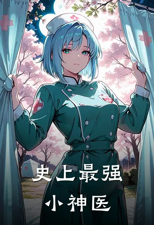 史上最强小神医
