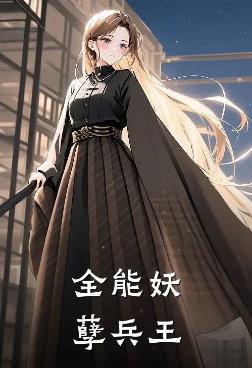全能妖孽兵王
