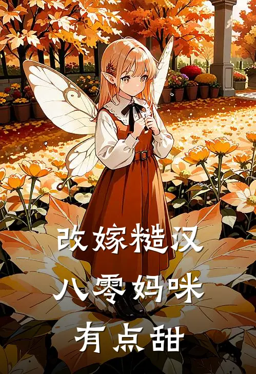 改嫁糙汉八零妈咪有点甜