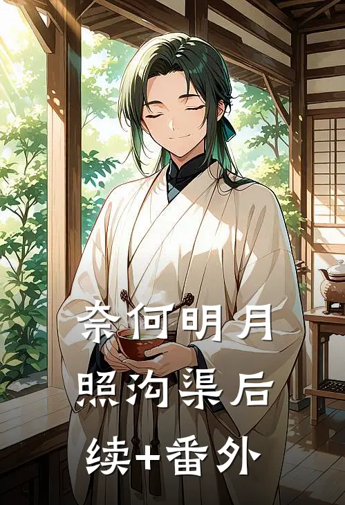 奈何明月照沟渠后续+番外
