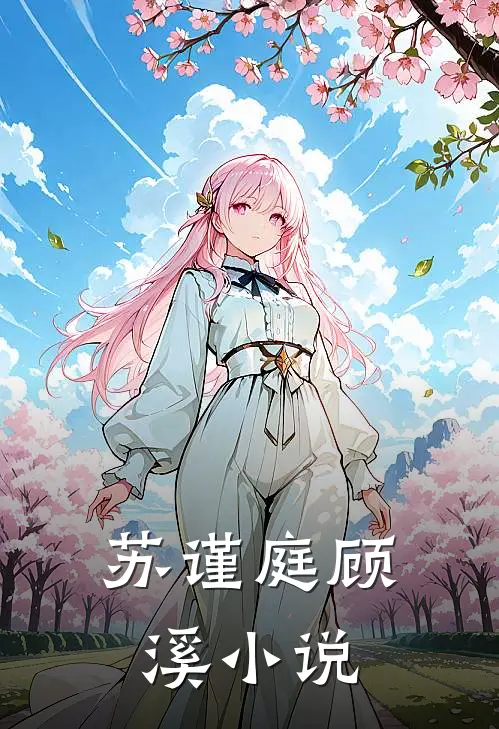 苏谨庭顾溪小说