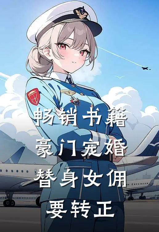 畅销书籍豪门宠婚：替身女佣要转正