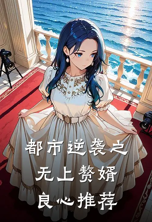 都市逆袭之无上赘婿良心推荐