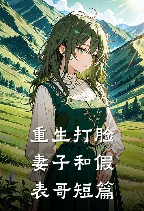 重生打脸妻子和假表哥短篇