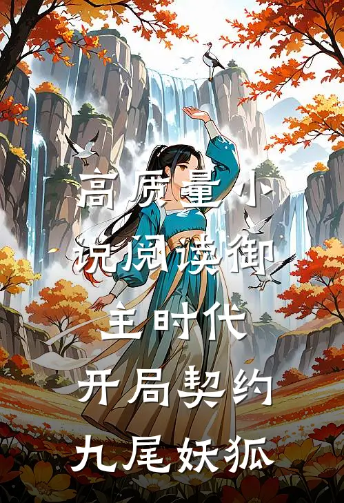 高质量小说阅读御主时代：开局契约九尾妖狐