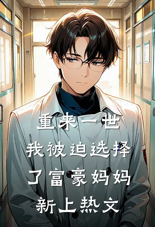 重来一世，我被迫选择了富豪妈妈新上热文