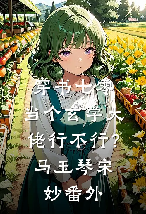 穿书七零，当个玄学大佬行不行？马玉琴宋妙番外