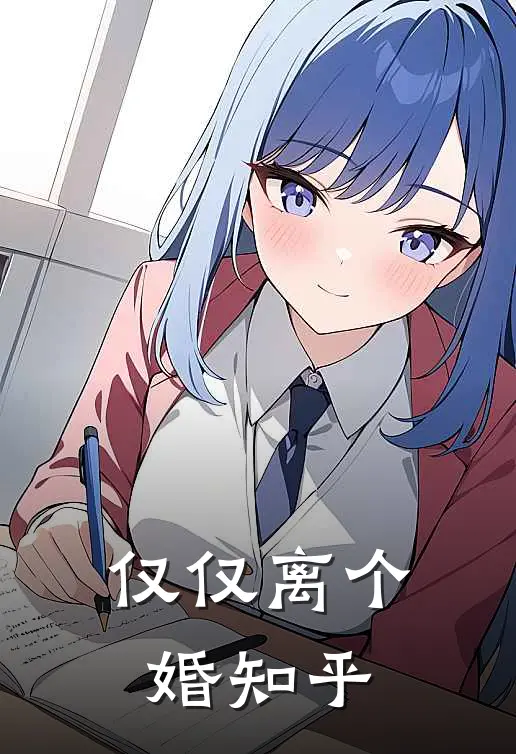 仅仅离个婚知乎