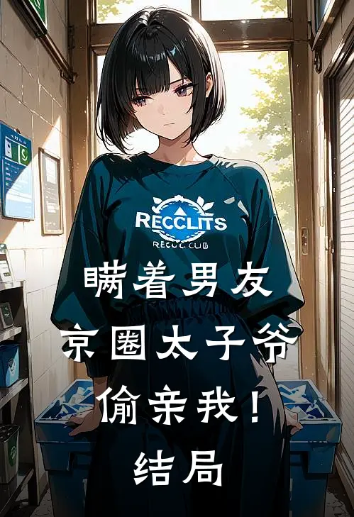 瞒着男友，京圈太子爷偷亲我！结局
