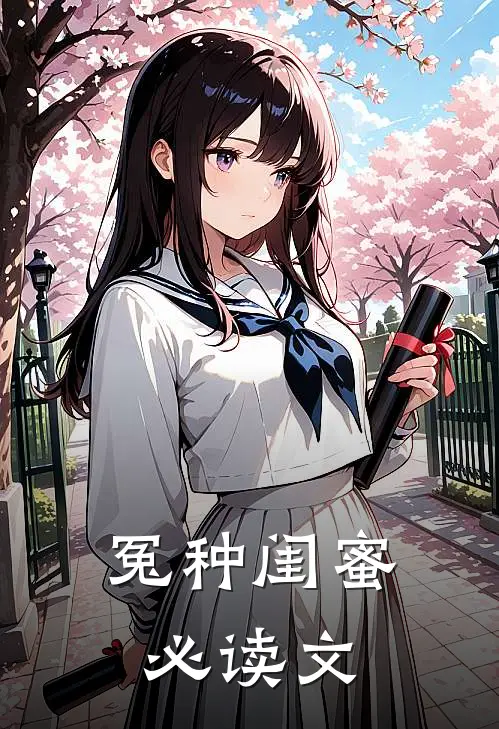 冤种闺蜜必读文