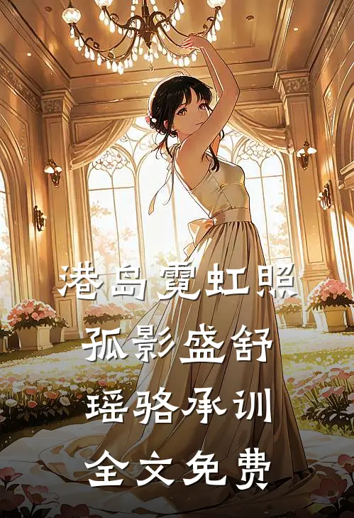 港岛霓虹照孤影盛舒瑶骆承训全文免费