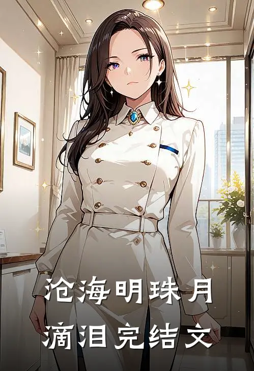 沧海明珠月滴泪完结文