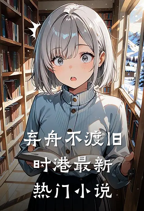 弃舟不渡旧时港最新热门小说
