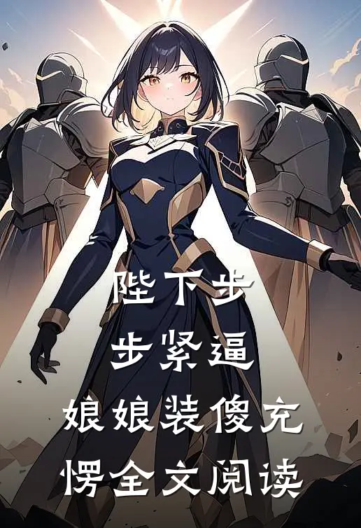 陛下步步紧逼，娘娘装傻充愣全文阅读
