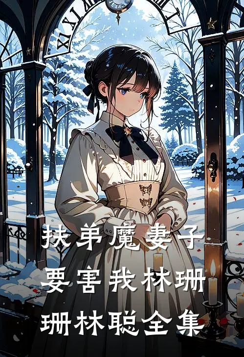 扶弟魔妻子要害我林珊珊林聪 全集