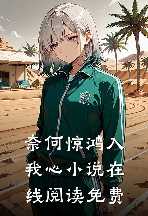 奈何惊鸿入我心小说在线阅读免费