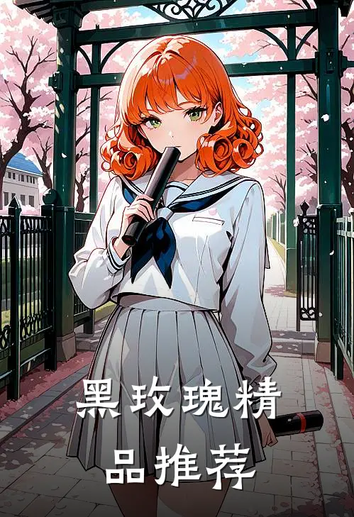 黑玫瑰精品推荐