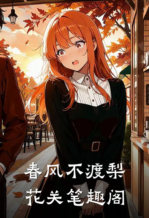春风不渡梨花关笔趣阁