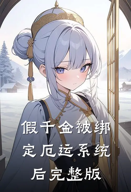 假千金被绑定厄运系统后完整版