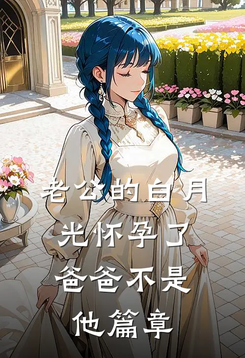 老公的白月光怀孕了，爸爸不是他篇章